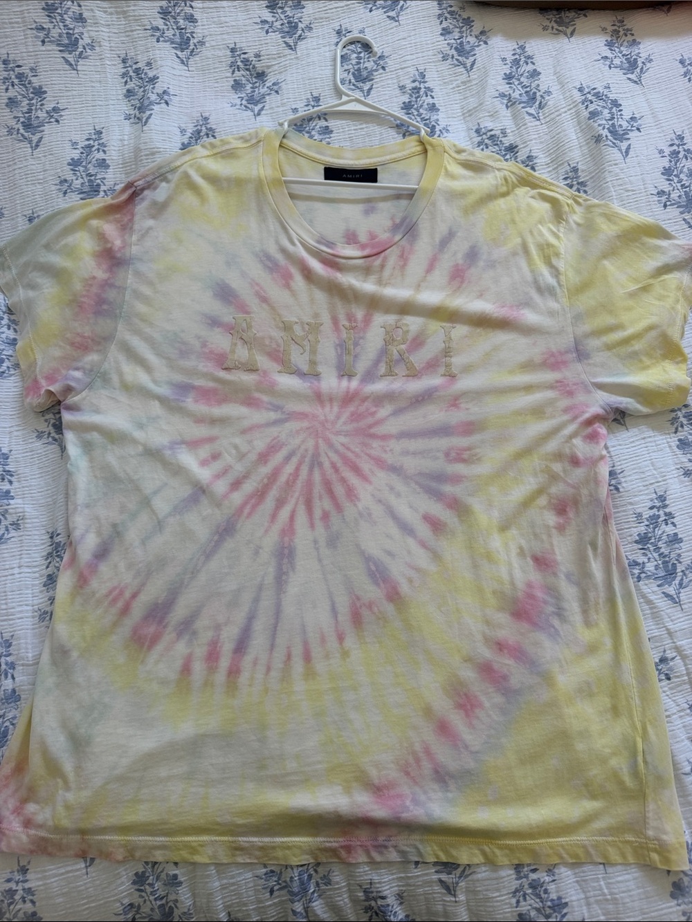 Amiri Men’s T-shirt